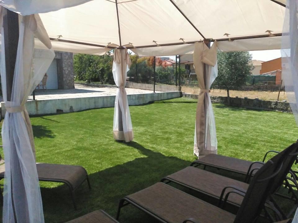 Bemposta  Casa Rural Duas Aguas Arribes المظهر الخارجي الصورة