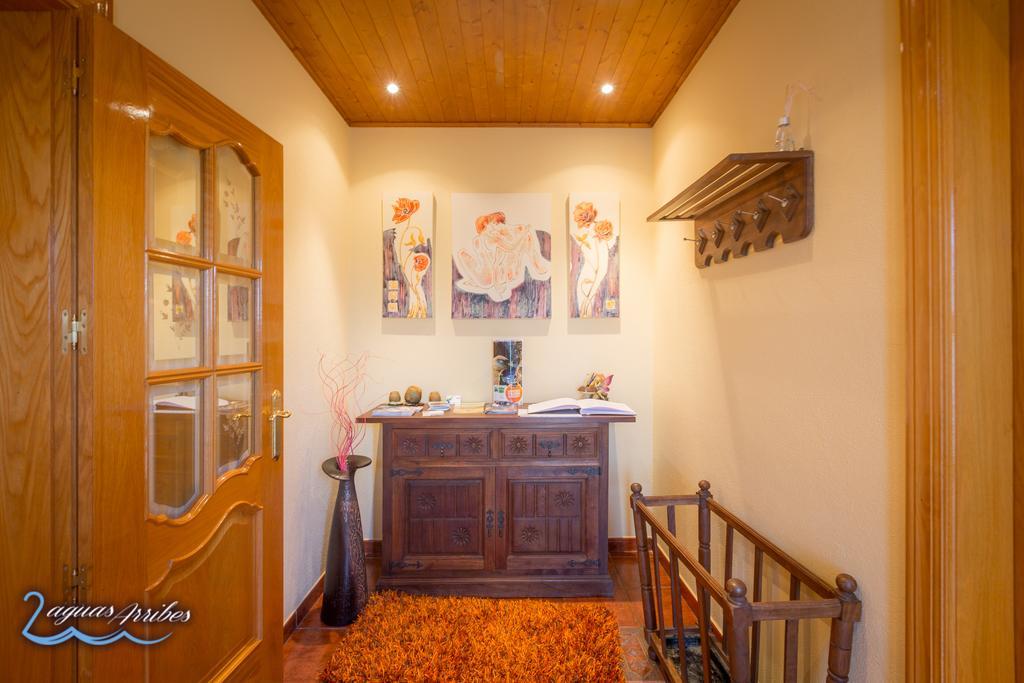 Bemposta  Casa Rural Duas Aguas Arribes المظهر الخارجي الصورة