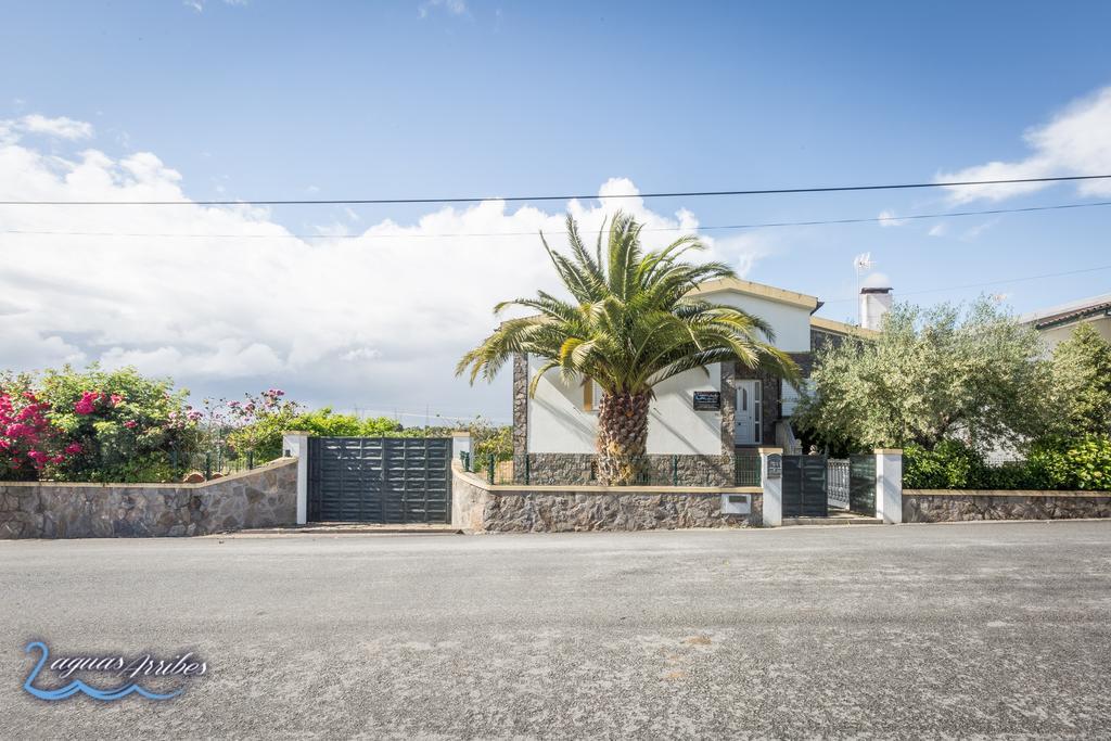Bemposta  Casa Rural Duas Aguas Arribes المظهر الخارجي الصورة
